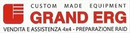 Logo Grand Erg Srl